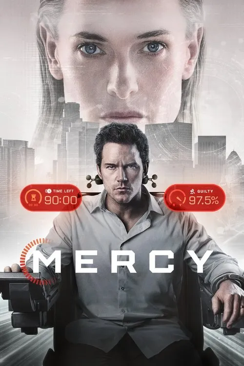 Mercy (2026)
