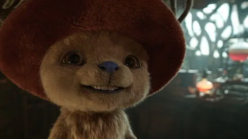 ONE PIECE S02E07 – REINDEER SHAMES Download Episode Poster