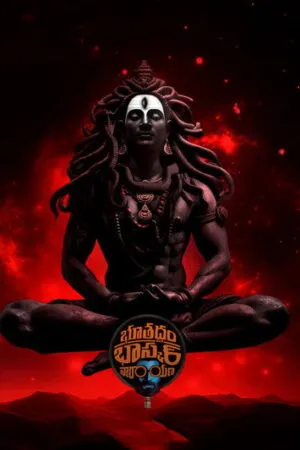 Bhoothaddam Bhaskar Narayana (2024)