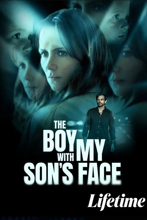 The Boy with My Son’s Face (2026) Download Movie Poster