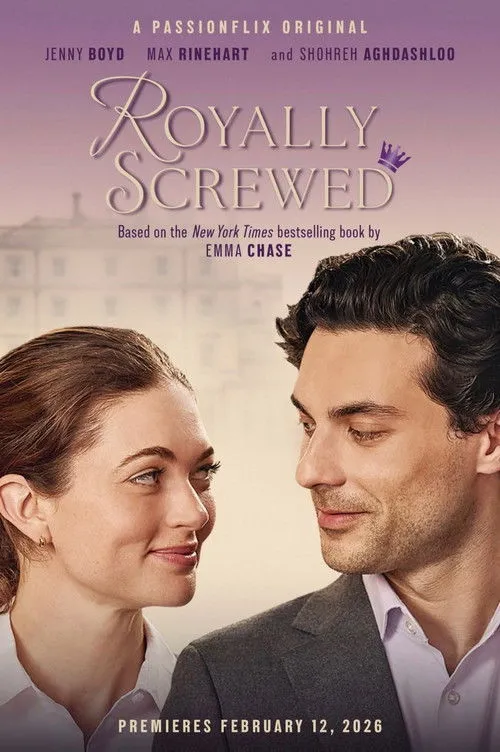 Royally Screwed (2026) Movie Poster