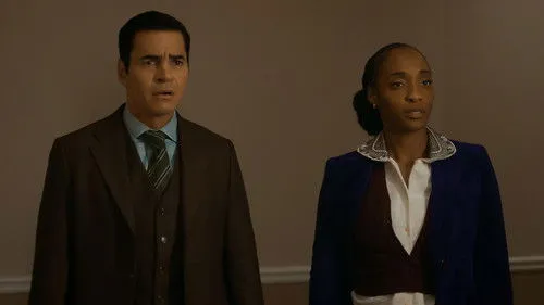 Will Trent S04E05 – Nice to Meet You, Malcolm Download Episode Poster