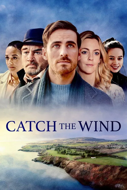 Catch the Wind (2026) Download Movie Poster