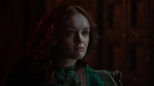 House of the Dragon S00E19 – Inside S1 E9 Download Episode Poster