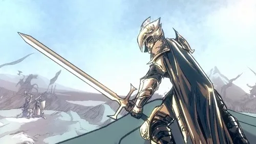 Game of Thrones S00E160 – Histories & Lore: The Knights of the Vale Download Episode Poster