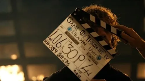 Game of Thrones S00E220 – Bloopers Season 4 Download Episode Poster