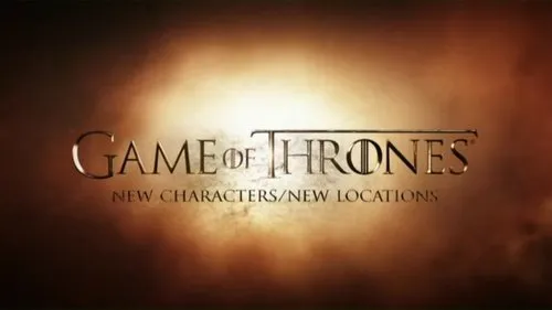 Game of Thrones S00E223 – New characters and locations Download Episode Poster