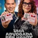 A Bright Lawyer (2025)