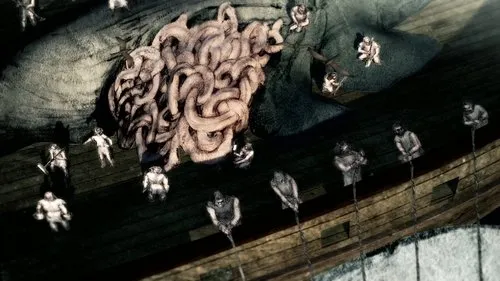 Game of Thrones S00E148 – Histories & Lore: The Summer Sea Download Episode Poster