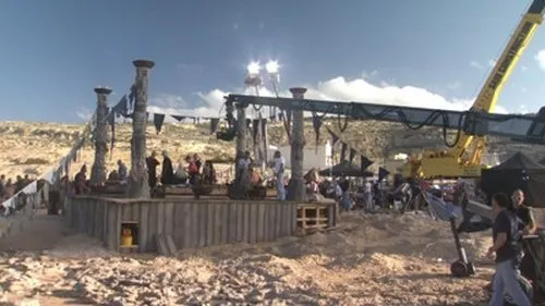 Game of Thrones S00E01 – Inside Game of Thrones Download Episode Poster