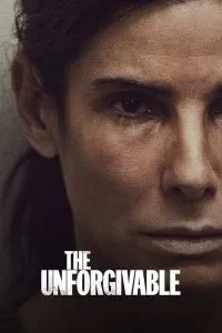 The Unforgivable (2021) Movie Poster
