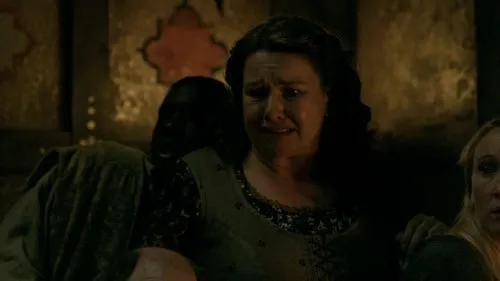 Legend of the Seeker S02E01 – Marked Download Episode Poster