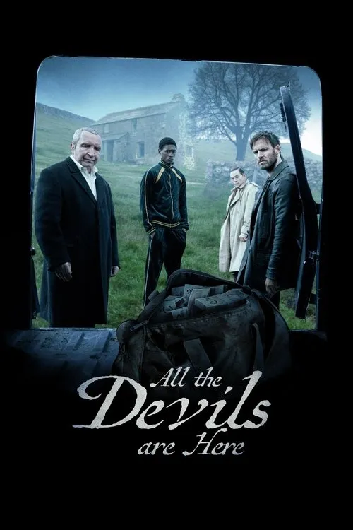 All the Devils Are Here (2025)