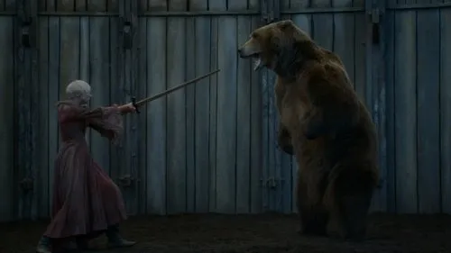 Game of Thrones S03E07 – The Bear and the Maiden Fair Download Episode Poster