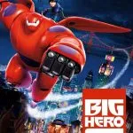 Big Hero 6 (2014)