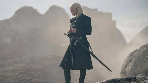 House of the Dragon S00E10 – The House That Dragons Built S1 E10 Download Episode Poster