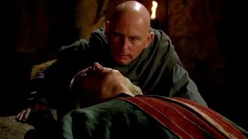 Merlin S04E07 – The Secret Sharer Download Episode Poster