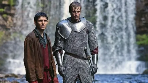 Merlin S04E04 – Aithusa Download Episode Poster