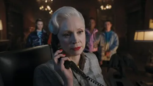 Wednesday S01E08 – A Murder of Woes Download Episode Poster