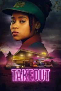 Takeout (2025) Movie Poster