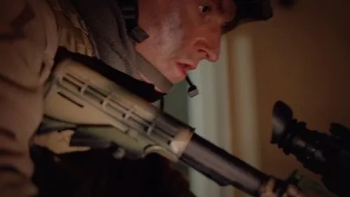 Strike Back S01E02 – Episode 2 Download Episode Poster