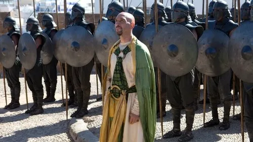 Game of Thrones S03E01 – Valar Dohaeris Download Episode Poster