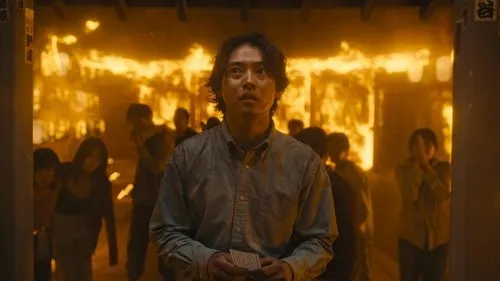 Alice in Borderland S03E02 – Episode 2 Download Episode Poster