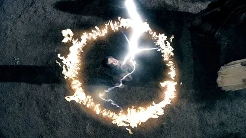 Legend of the Seeker S01E01 – Prophecy Download Episode Poster