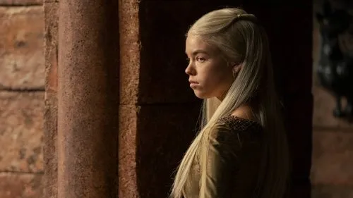 House of the Dragon S00E02 – The House That Dragons Built S1 E2 Download Episode Poster