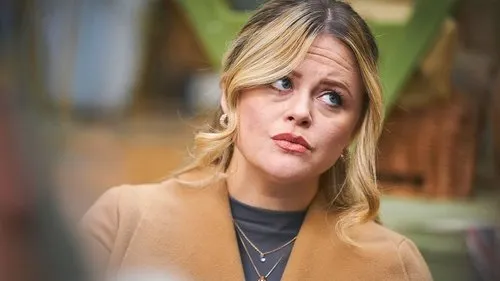 The Rumour S01E03 – Episode 3 Download Episode Poster