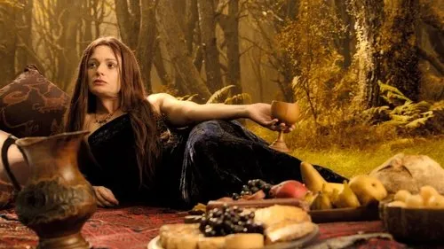 Legend of the Seeker S01E19 – Cursed Download Episode Poster