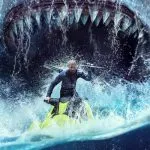 Meg 2: The Trench (2023)