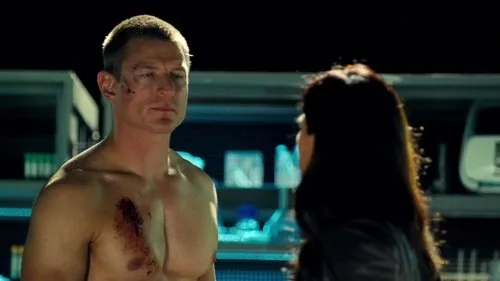 Strike Back S03E06 – Episode 6 Download Episode Poster