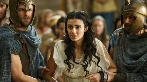 Atlantis S01E13 – Touched by the Gods (2) Download Episode Poster