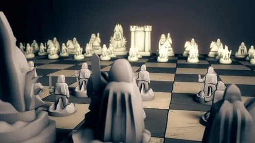 Game of Thrones S00E149 – Histories & Lore: The War of the Ninepenny Kings Download Episode Poster