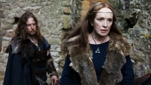 Merlin S04E05 – His Father’s Son Download Episode Poster