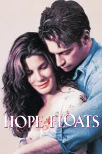 Hope Floats (1998) Movie Poster