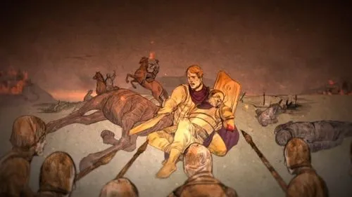 Game of Thrones S00E121 – Histories & Lore: Sellswords & Hedge Knights Download Episode Poster