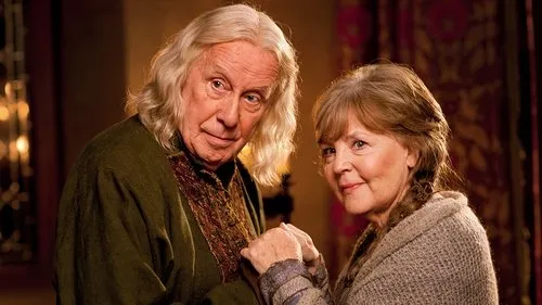 Merlin S03E09 – Love in the Time of Dragons Download Episode Poster