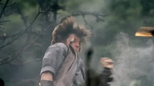 Legend of the Seeker S02E19 – Extinction Download Episode Poster