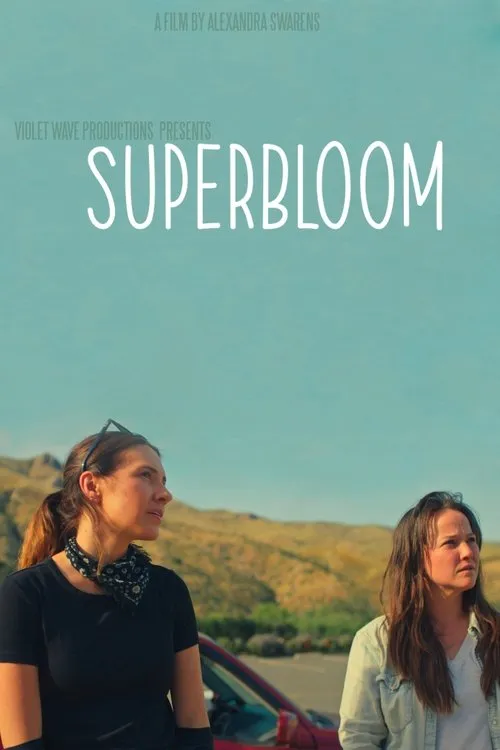 Superbloom (2025)