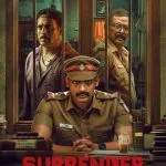 Surrender (2025)