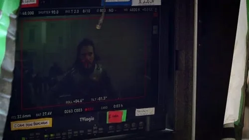 Game of Thrones S00E18 – The Game Revealed: Season 6 Episode 5 & 6 Download Episode Poster