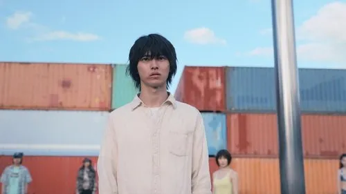 Alice in Borderland S02E02 – Episode 2 Download Episode Poster