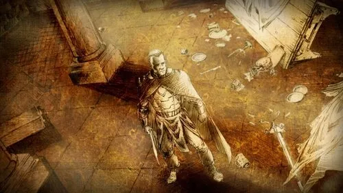 Game of Thrones S00E83 – Histories & Lore: Robert’s Rebellion (Stannis Baratheon) Download Episode Poster