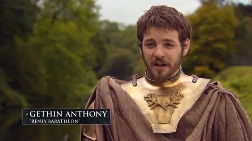 Game of Thrones S00E203 – Season 2 Character Profiles: Renly Baratheon Download Episode Poster