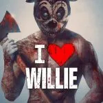 I Heart Willie (2025)