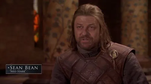 Game of Thrones S00E190 – Season 1 Character Profiles: Ned Stark Download Episode Poster