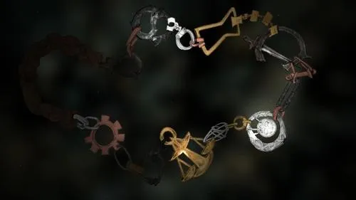 Game of Thrones S00E127 – Histories & Lore: The Maester’s Chain Download Episode Poster