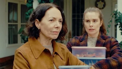 The Rumour S01E04 – Episode 4 Download Episode Poster